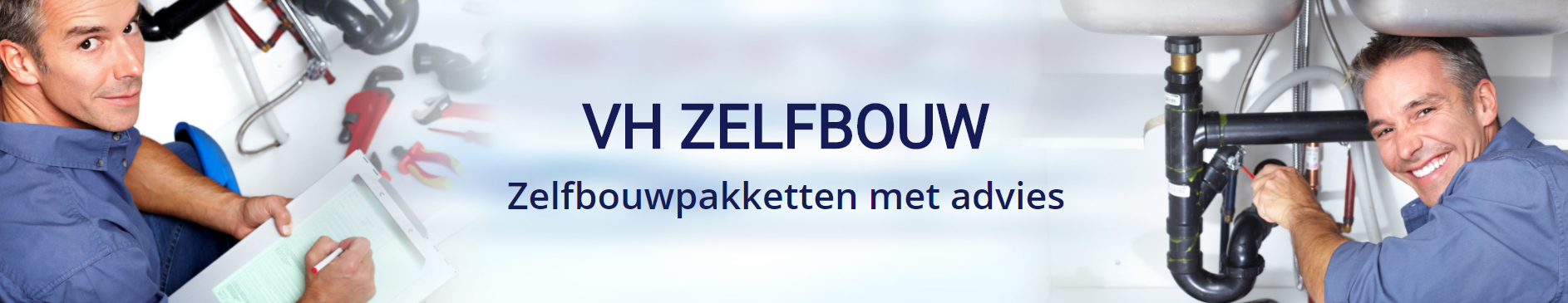 vh zelfbouw